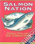 Salmon Nation