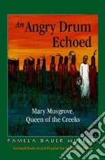 An Angry Drum Echoed