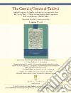 The Creed of Imam Al-tahawi libro str