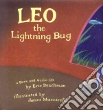 Leo the Lightning Bug