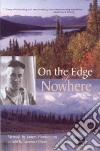 On the Edge of Nowhere libro str
