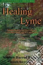 Healing Lyme