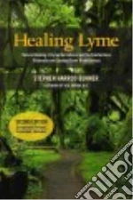 Healing Lyme