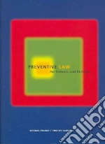 Preventive Law For Schools And Colleges