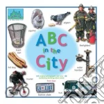 ABC in the City