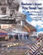 Manchester's Airport