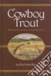 Cowboy Trout libro str