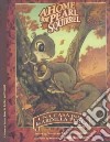 A Home for Pearl Squirrel / Una Casa Para La Ardilla Perla libro str