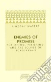 Enemies of Promise libro str