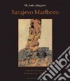 Sarajevo Marlboro libro str