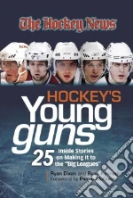 Hockey's Young Guns