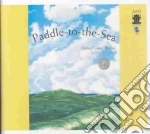Paddle-To-The-Sea (CD Audiobook)