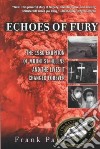 Echoes Of Fury libro str