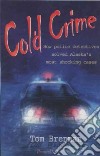 Cold Crime libro str