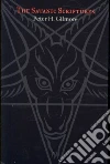 The Satanic Scriptures libro str