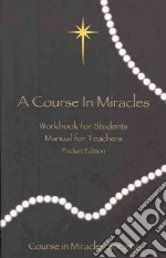 A Course in Miracles libro str