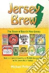 Jersey Brew libro str