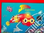 Jedlo, Defender of the Deep
