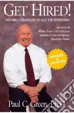 Get Hired!