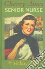 Cherry Ames, Senior Nurse book 2