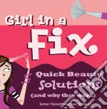 Girl in a Fix
