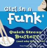 Girl in a Funk