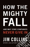 How the Mighty Fall libro str