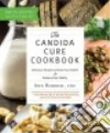 The Candida Cure Cookbook libro str