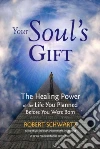 Your Soul's Gift libro str