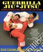 Guerilla Jiu-Jitsu