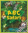 ABC Safari libro str