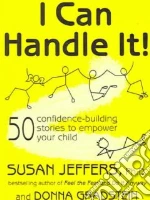 I Can Handle It!