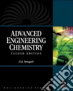 Advanced Engineering Chemistry