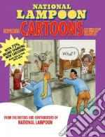 National Lampoon Favorite Cartoons of the 21st Century