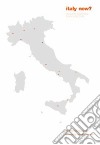 Italy Now? libro str