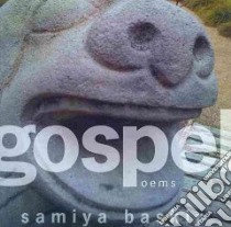 Gospel libro in lingua di Bashir Samiya