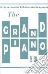 The Grand Piano libro str