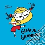 Gracie and Grandma Under Water