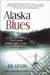 Alaska Blues libro str