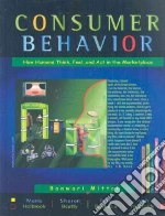Consumer Behavior
