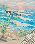 Piping Plover Summer