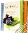 Eat for Health libro str