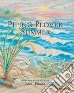 Piping Plover Summer