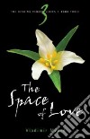 The Space of Love libro str