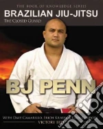 Brazilian Jui-Jitsu