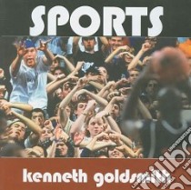 Sports libro in lingua di Goldsmith Kenneth