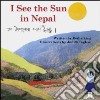 I See the Sun in Nepal libro str