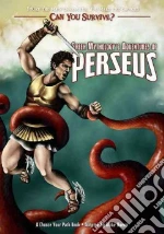 Greek Mythology Adventures of Perseus
