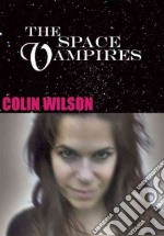 The Space Vampires