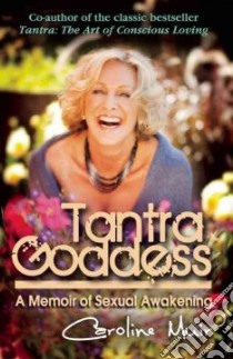 Tantra Goddess libro in lingua di Muir Caroline